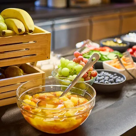 Eibinghof & Swim Vandrerhjem *