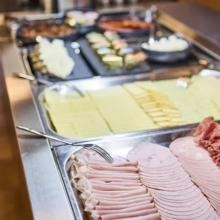 Hostel Eibinghof & Swim Saalbach-Hinterglemm