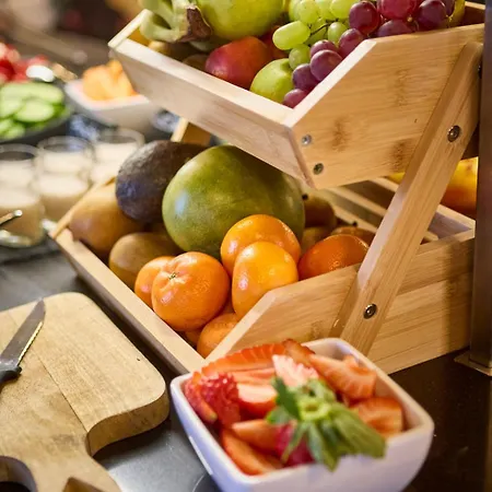 Eibinghof & Swim Saalbach Hinterglemm