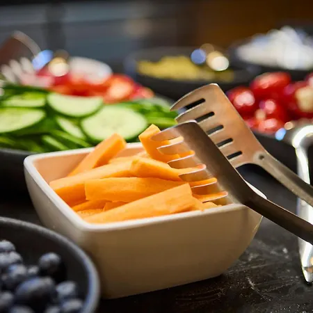 Eibinghof & Swim Vandrerhjem