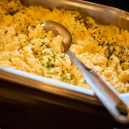 Eibinghof & Swim Hostel *