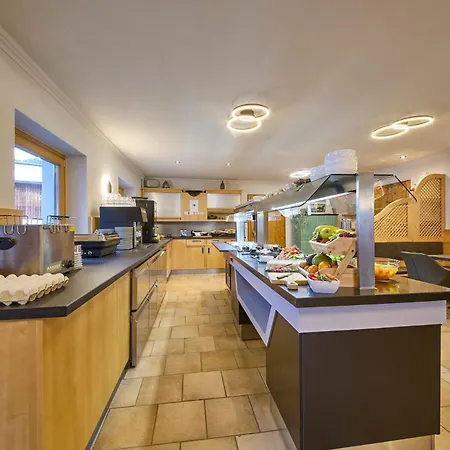 Hostel Eibinghof & Swim