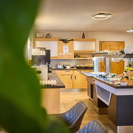 Hostel Eibinghof & Swim