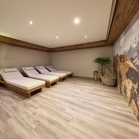 Eibinghof & Swim Saalbach Hinterglemm