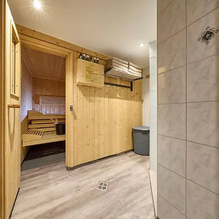 Vandrerhjem Eibinghof & Swim *