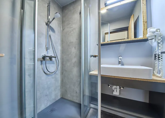 Eibinghof & Swim * ザールバッハ・ヒンターグレム