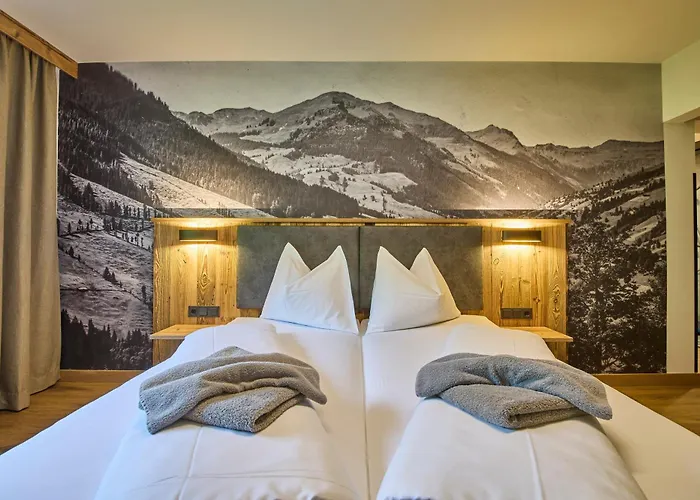 ホステル Eibinghof & Swim