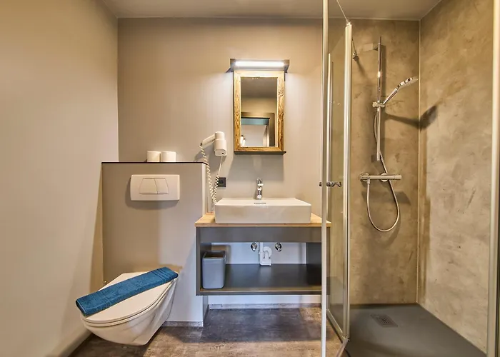 Eibinghof & Swim * ザールバッハ・ヒンターグレム