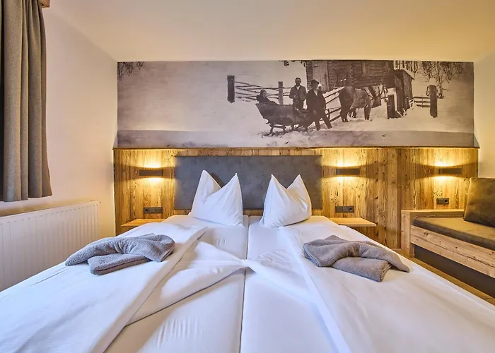 Eibinghof & Swim * ザールバッハ・ヒンターグレム