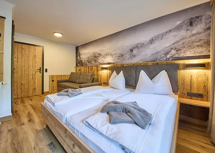 Eibinghof & Swim ホステル