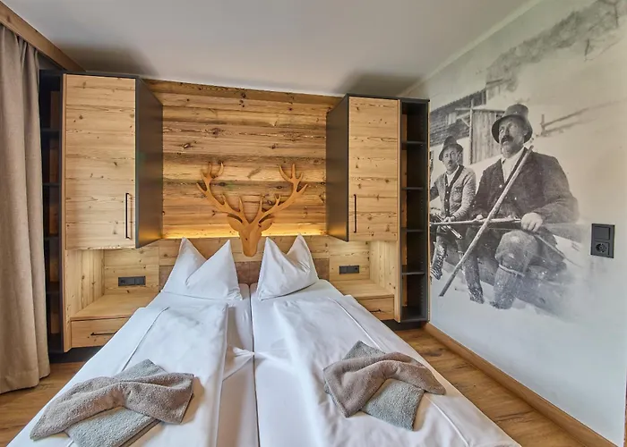 Eibinghof & Swim * ザールバッハ・ヒンターグレム