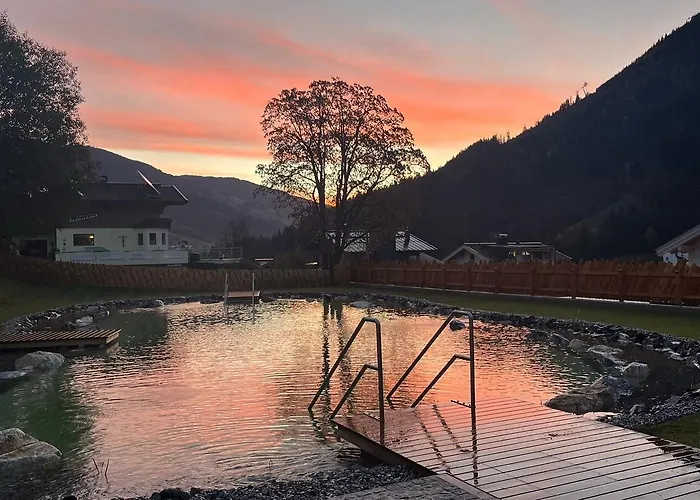 Eibinghof & Swim *