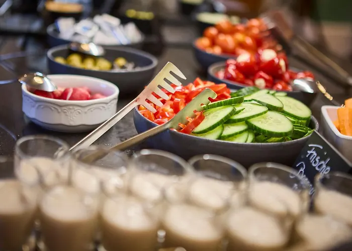 Eibinghof & Swim * ザールバッハ・ヒンターグレム