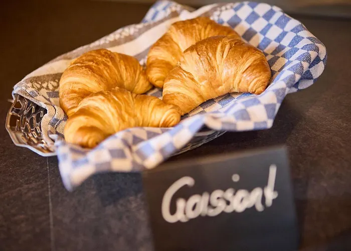 Eibinghof & Swim ホステル ザールバッハ・ヒンターグレム