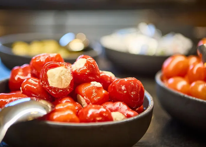 ホステル Eibinghof & Swim